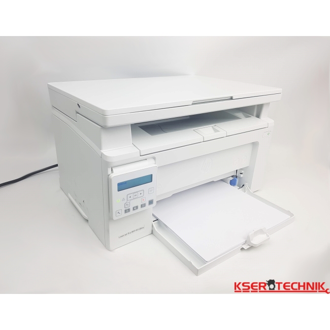 HP LaserJet Pro M 130 nw Urządzenie wielofunkcyjne Drukarka Ksero Skaner